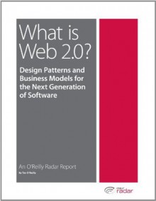 What is Web 2.0 - O'Reilly Media