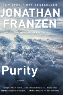 Purity: A Novel - Jonathan Franzen