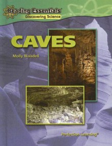 Caves - Molly Blaisdell