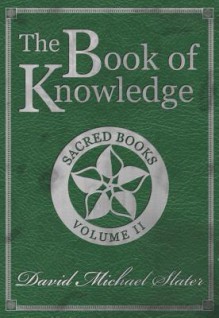 The Book of Knowledge - David Michael Slater