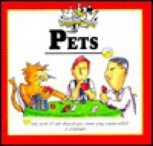 Pets: Jokes : Wacky Words (The Little Jokester) - Robert Court, Gregory Lee, Greg Lee