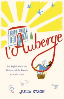 L'Auberge - Julia Stagg