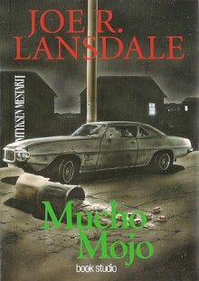 Mucho Mojo (Hap Collins ja Leonard Pine, #2) - Joe R. Lansdale