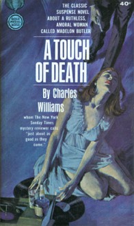 A Touch of Death - Charles Williams