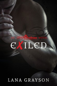 Exiled - Lana Grayson