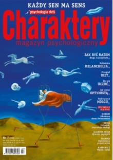 Charaktery 198 (lipiec 2013) - Redakcja miesięcznika Charaktery