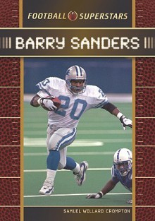 Barry Sanders - Samuel Crompton