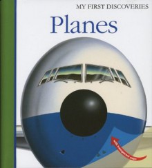 Planes - Donald Grant