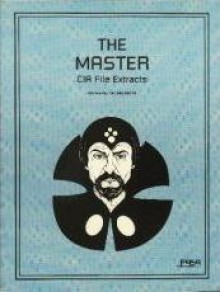 The Master (Doctor Who roleplaying game) - Andrew Keith