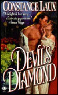 Devil's Diamond - Constance Laux