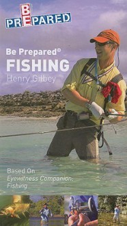 Boy Scouts of America's Be Prepared Fishing - Boy Scouts of America