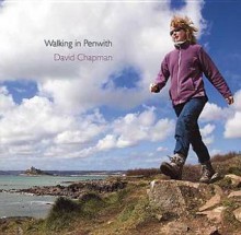 Walking in Penwith - David Chapman