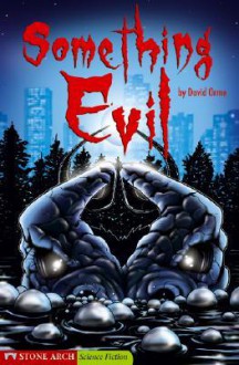 Something Evil - David Orme