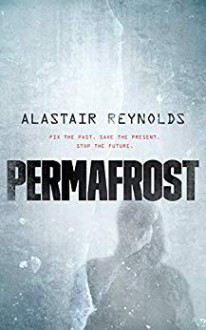 Permafrost - Alastair Reynolds