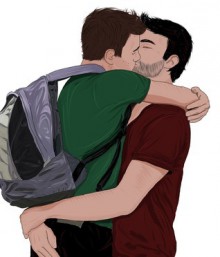 A College Werewolf Romance - Stereklover11