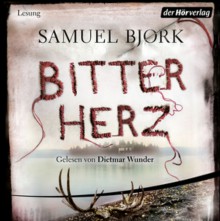 Bitterherz - Samuel Bjork