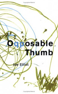 Opposable Thumb - Joe Elliot