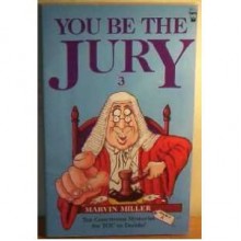 You Be the Jury 3 - Marvin Miller