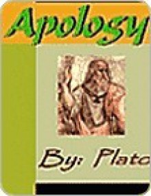 Apology - Plato