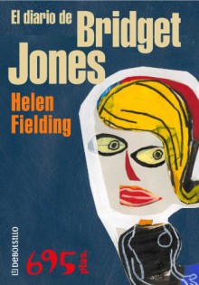 El diario de Bridget Jones - Helen Fielding