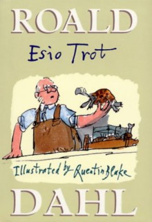 Esio Trot - Roald Dahl