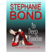 In Deep Voodoo - Stephanie Bond