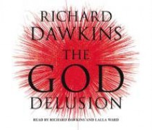 The God Delusion - Richard Dawkins