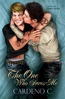 The One Who Saves Me - Cardeno C.