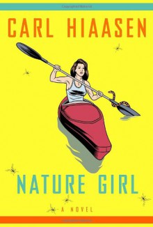 Nature Girl - Carl Hiaasen