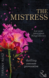 The Mistress - Tiffany Reisz