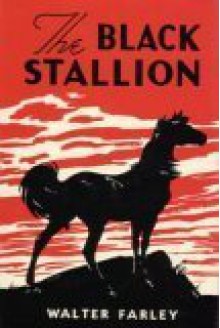 The Black Stallion - Walter Farley, Keith Ward