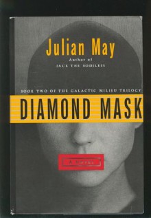 Diamond Mask - Julian May