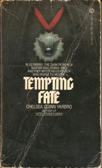 Tempting Fate - Chelsea Quinn Yarbro