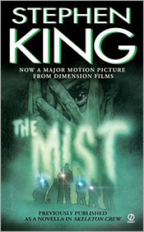 The Mist - 