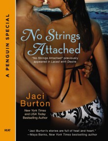 No Strings Attached - Jaci Burton