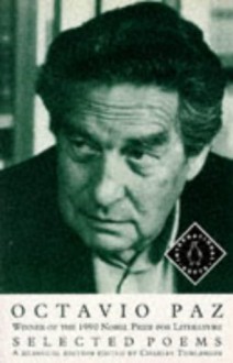 Selected Poems - Octavio Paz