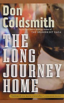 The Long Journey Home - Don Coldsmith