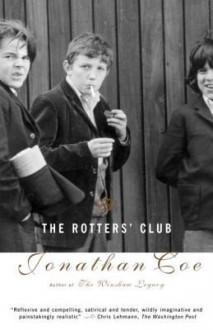 The Rotters' Club - Jonathan Coe