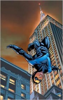 Nightwing: Love and War - 