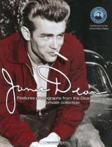 James Dean - George Perry