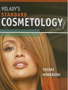 Milady's Standard Cosmetology Theory Workbook - Lisha Barnes