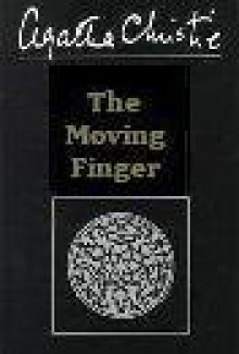 The Moving Finger - Agatha Christie