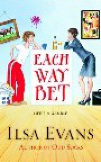 Each Way Bet - Ilsa Evans