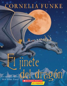 Dragon Rider - Cornelia Funke