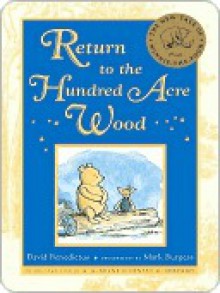 Return to the Hundred Acre Wood - David Benedictus