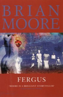 Fergus - Brian Moore