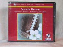 Seventh Heaven by Catherine Anderson Unabridged CD Audiobook - Catherine Anderson, Julia Gibson