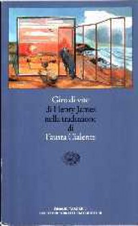 Giro di vite - Henry James, Fausta Cialente