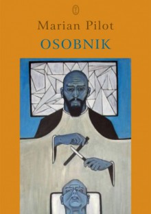 Osobnik - Marian Pilot