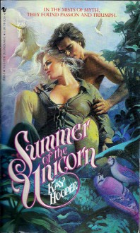 Summer of the Unicorn - Kay Hooper